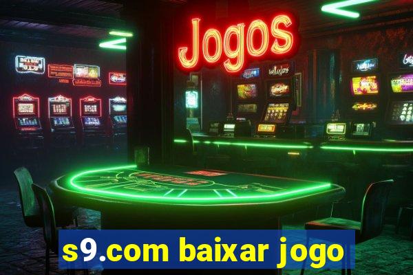 s9.com baixar jogo